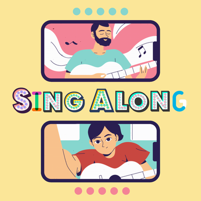 Sing Along's cover