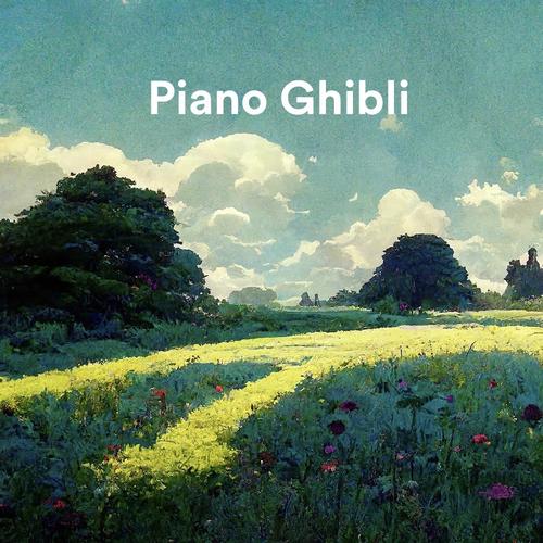 Studio Ghibli Collection's cover