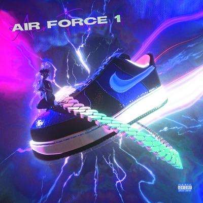 Air force 1's cover