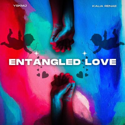 Entangled Love's cover