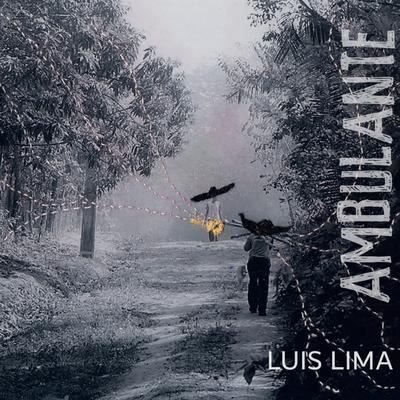 Luis Lima's cover