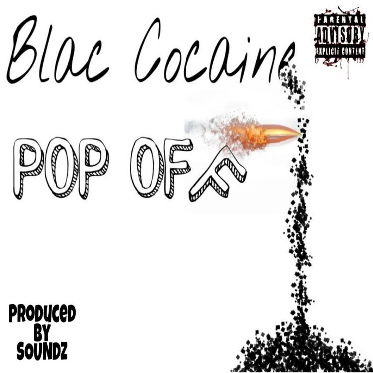 Blac Cocaine's avatar image