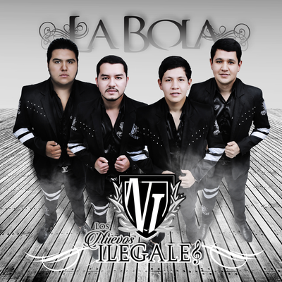 La Bola's cover