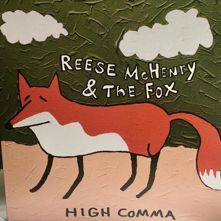Reese McHenry & the Fox's avatar image