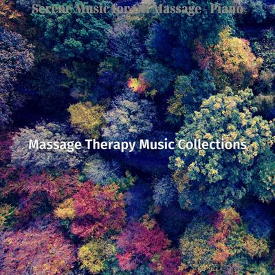 Massage Therapy Music Collections's cover