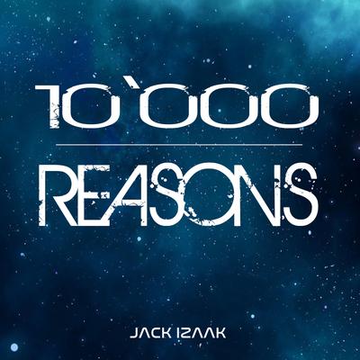 10'000 Reasons By Jack Izaak, Matt Redman's cover