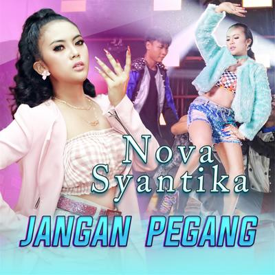 Jangan Pegang's cover