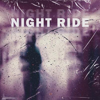 Night Ride By Vinsmoker, Marin Hoxha's cover