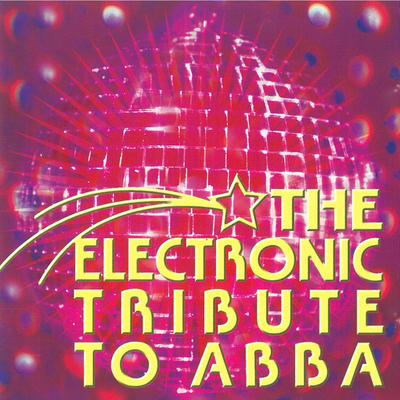The Electronic Tribute to Abba's cover