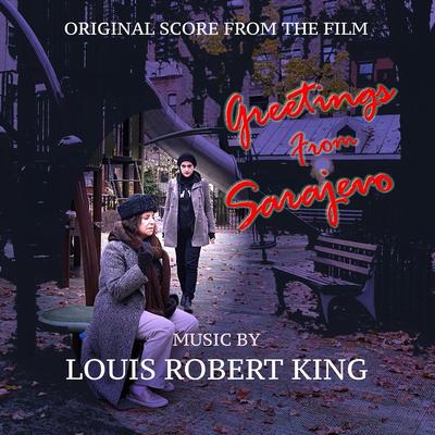 Louis Robert King's cover