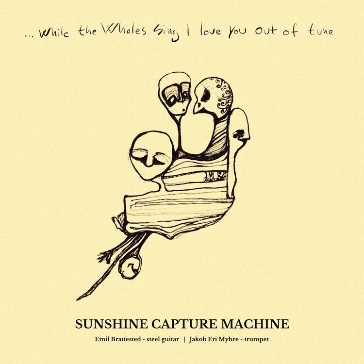 Sunshine Capture Machine's avatar image