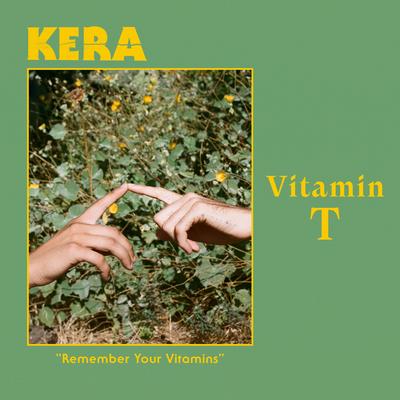 Vitamin T's cover