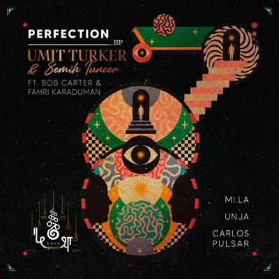 Perfection (MI.LA Remix) By Kosa Records, umit turker, Fahri Karaduman, Mila's cover