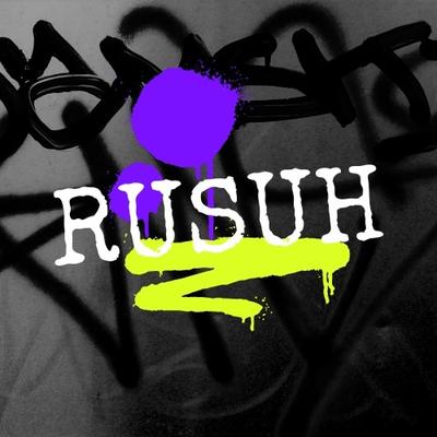 Rusuh's cover