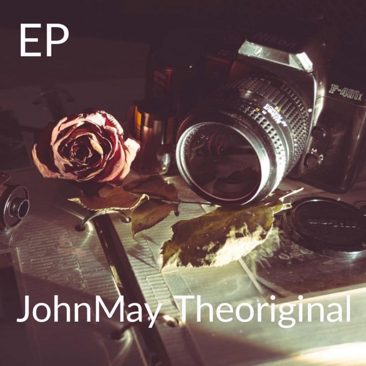 Johnmay Theoriginal's avatar image