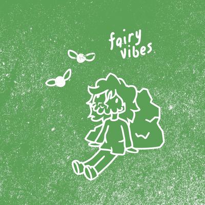 fairy vibes By Eluzai's cover