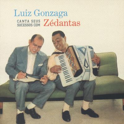 O Xote das Meninas By Luiz Gonzaga's cover