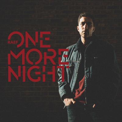 One More Night's cover