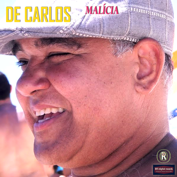 De Carlos's avatar image