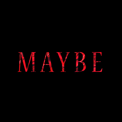 Maybe By Matthew Nolan's cover