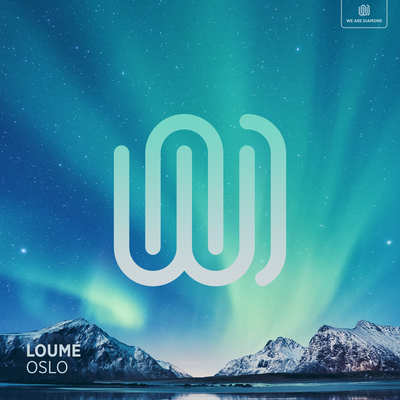 Oslo By Loumé's cover