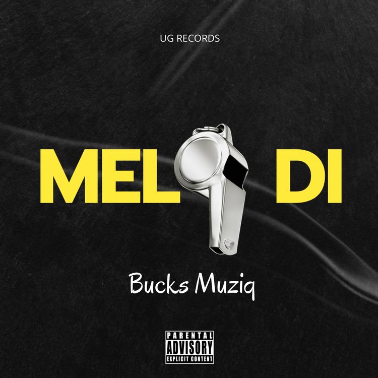 Bucks MuziQ's avatar image