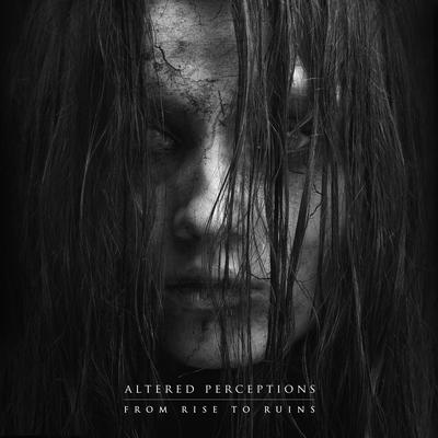 Death By Altered Perceptions's cover
