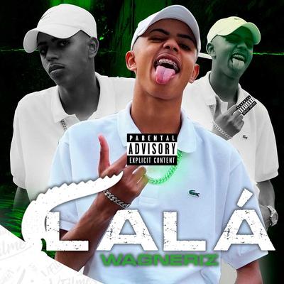 Lalá By WAGNERIZ, v y n e's cover