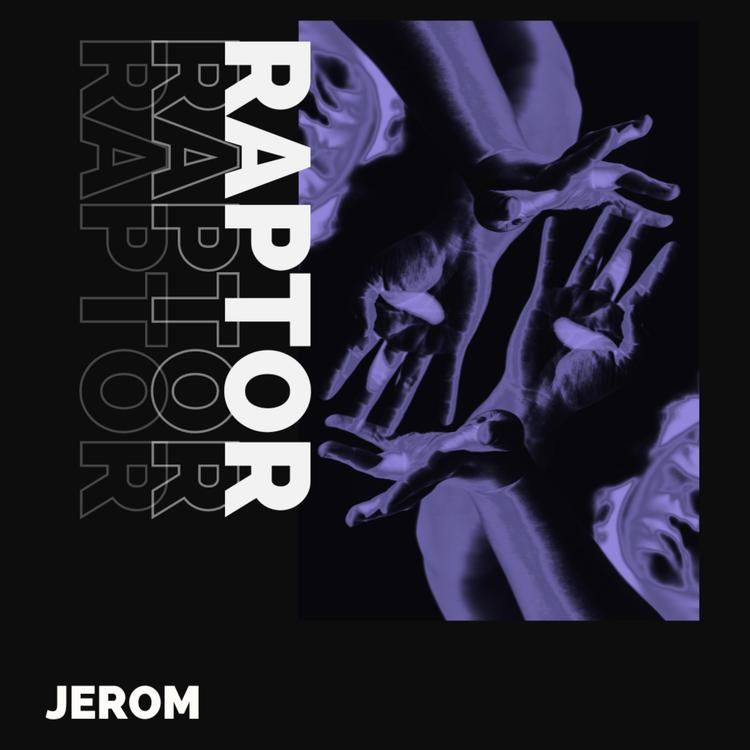 DJ Jerom's avatar image