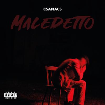 Csanacs's cover