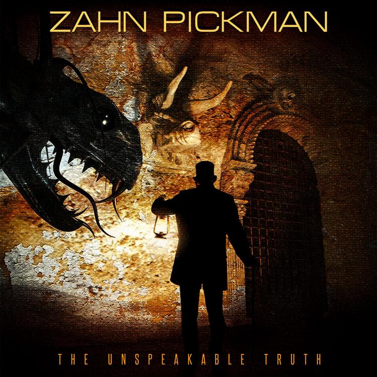 Zahn Pickman's avatar image