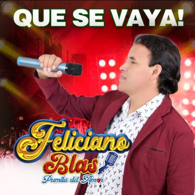 FELICIANO BLAS's cover