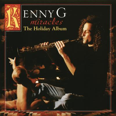 The Christmas Song By Kenny G's cover