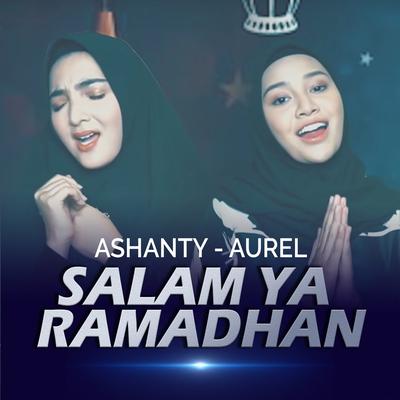 Salam Ya Ramadhan's cover