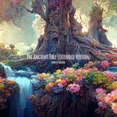 The Ancient Tale (Extended Version)'s cover