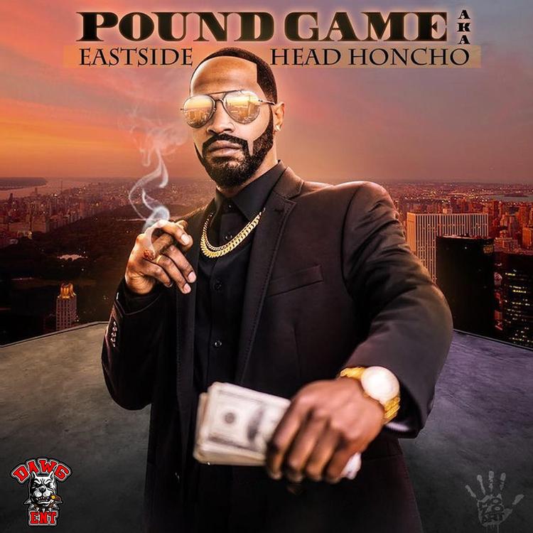 Pound Game's avatar image