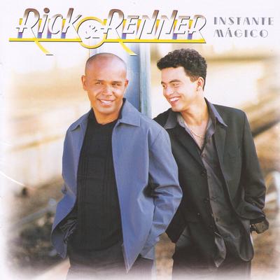 Instante mágico By Rick & Renner's cover