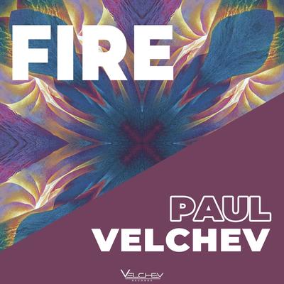 Fire By Paul Velchev's cover