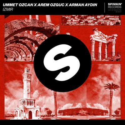 IZMIR By Arman Aydin, Ummet Ozcan, Arem Ozguc's cover