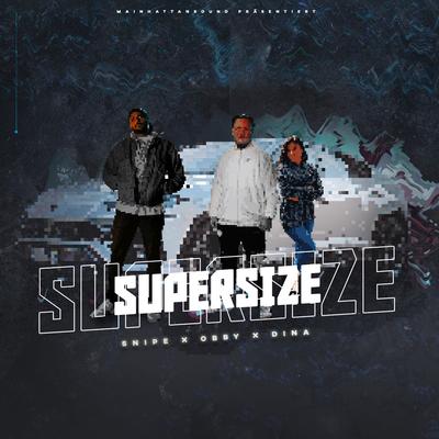 Supersize's cover