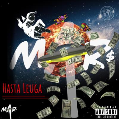 UFG MAR$'s cover