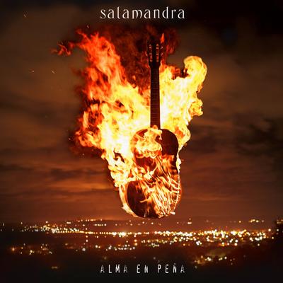 Ya Estamos Bien By Salamandra's cover