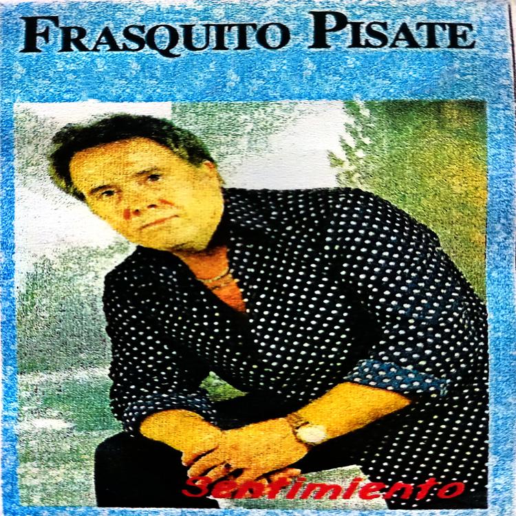 Frasquito Pisate's avatar image