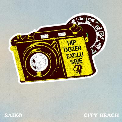 City Beach By Saiko's cover