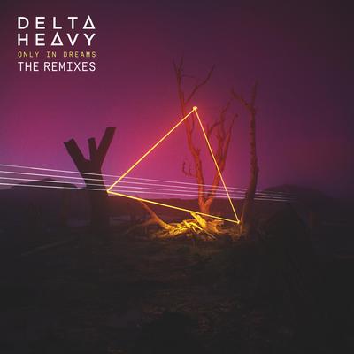 Only in Dreams (Remixes)'s cover