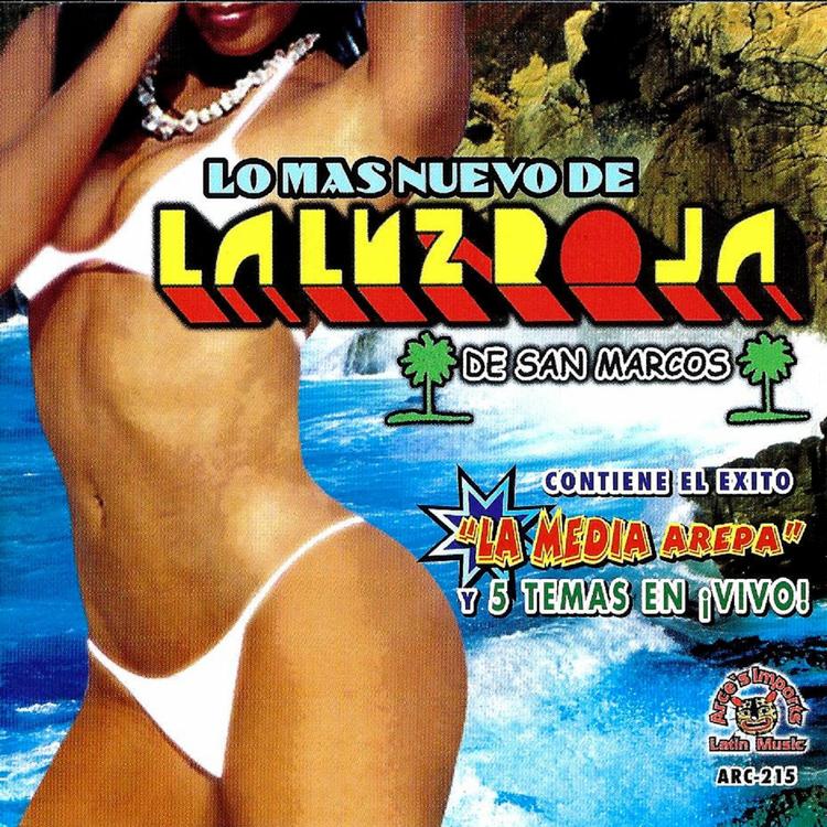 Luz Roja de San Marcos's avatar image