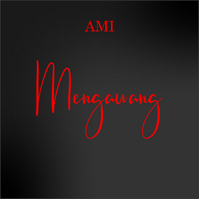Mengawang's cover
