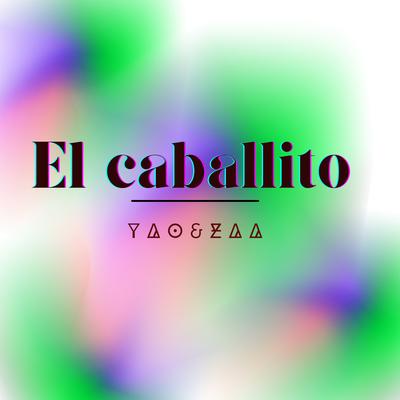 El Caballito's cover