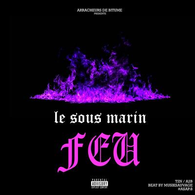 Le Sous Marin's cover