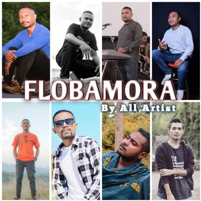 Flobamora's cover